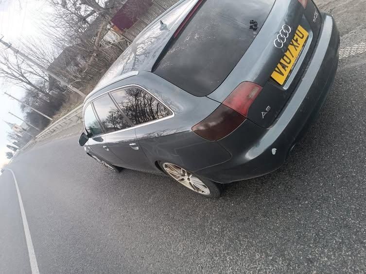 Ауди з литра дизел