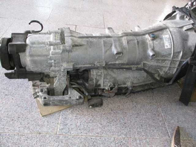Caixa velocidades automática BMW E60, E83 e E84 Xdrive 4x4 6HP-21X