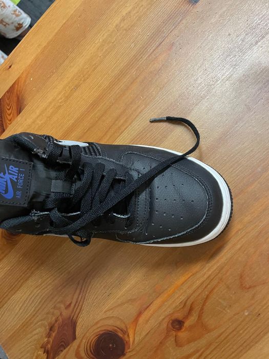 Tennis Air Force 1 tamanho 41 estimados