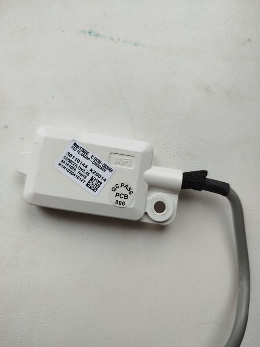 Wi-fi модуль для кондиционера