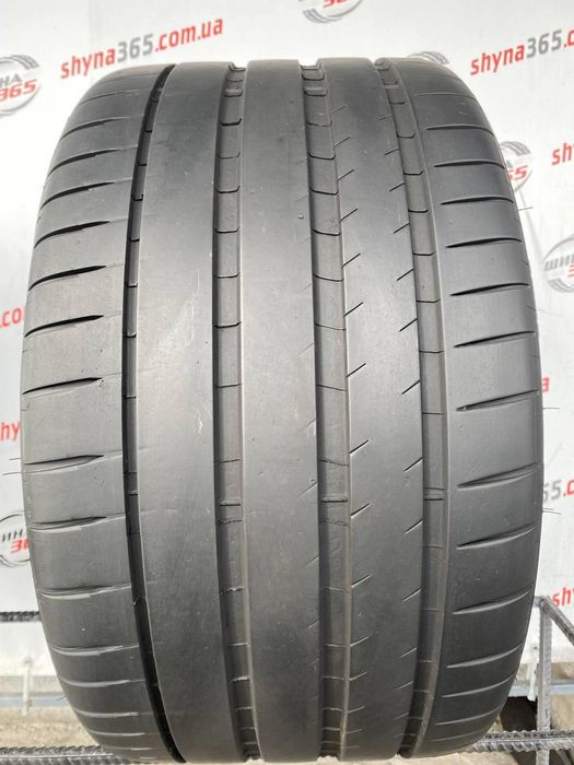 325/30 r21 michelin pilot sport 4s 6mm
