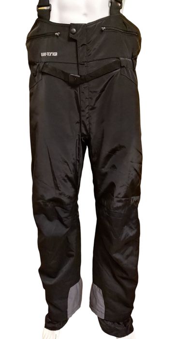 Spodnie narciarskie arcteryx