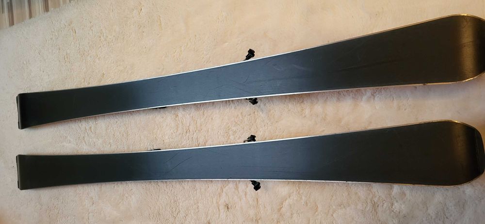 Narty Nordica 130 cm stan idealny