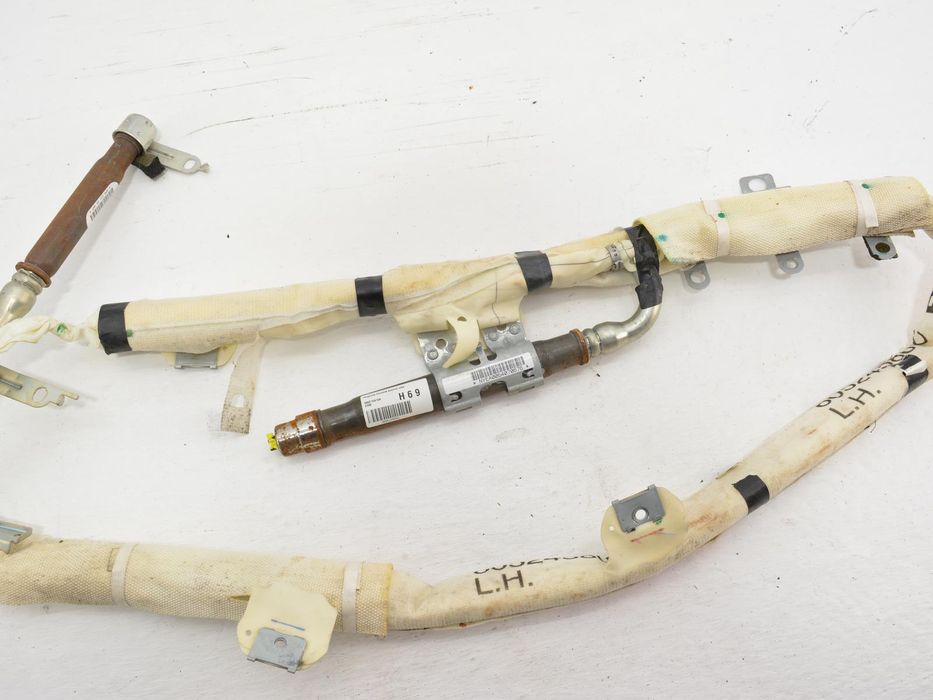 Подушка безпеки верхня ліва NISSAN PATHFINDER R51 2005-2014 985P1EA10A