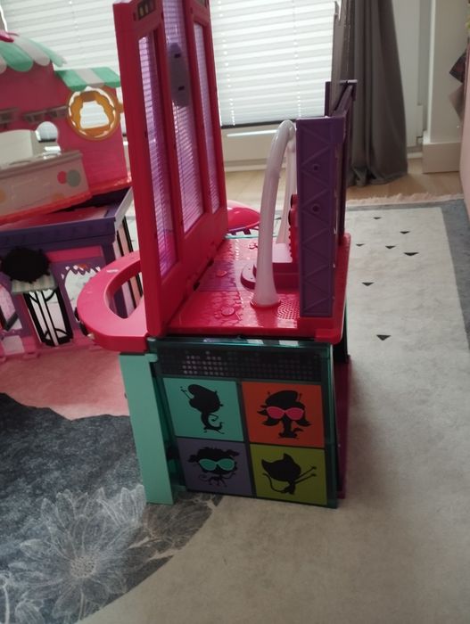 Sprzedam domek Lps