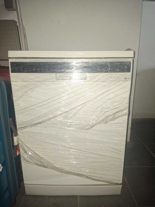 Siemens iQ500 SN25EW13CE Lava Loiça