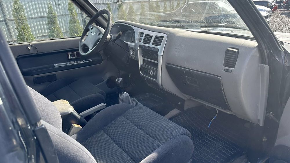 Двигатель головка мотор коробка ZX ADMIRAL GREAT WALL SAFE адмирал