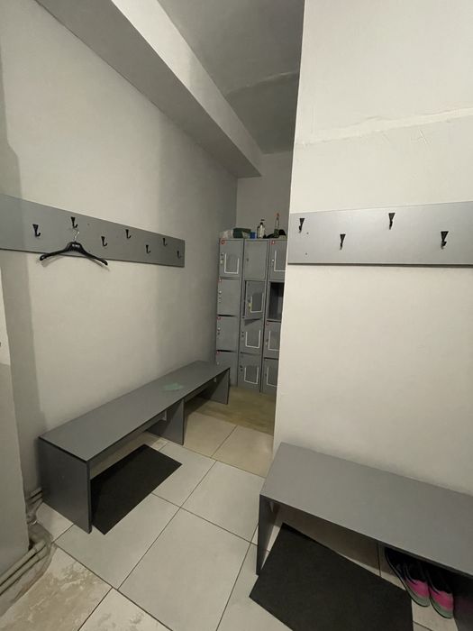 Зал для занять або майстер класів