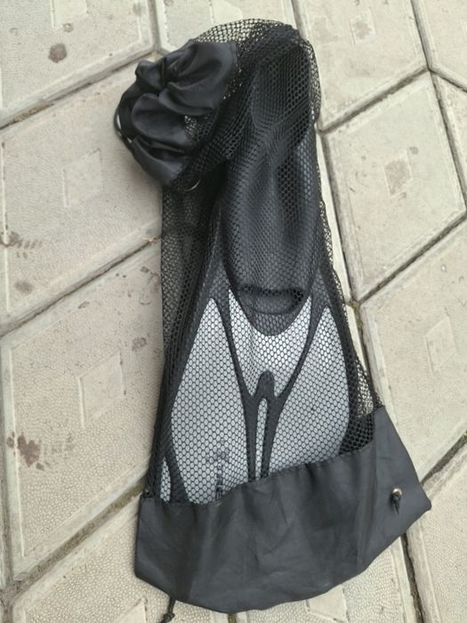 Ласти для плавання