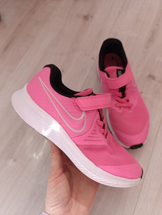 Кросівки від nike розмір 34