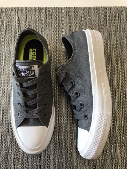 Trampki Converse Chuck Taylor II rozmiar 35