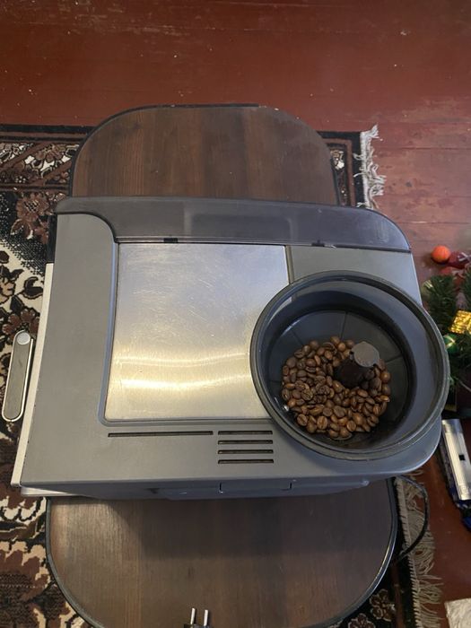 Кавомашина Siemens EQ5 Macciato