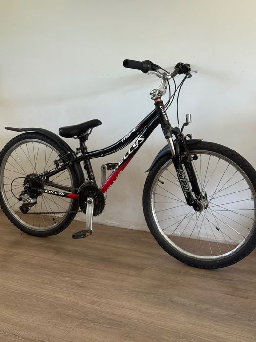 Kellys 24 Rower 24 Cale