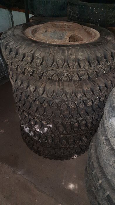 Газ 53 з бочкою для води