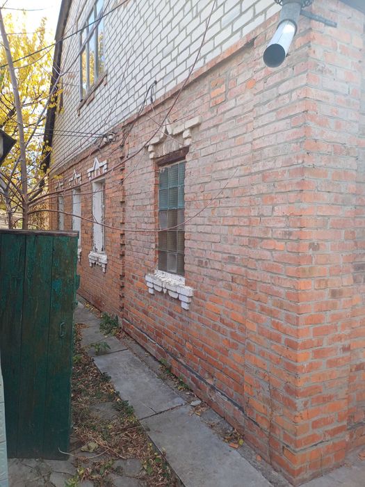 GA S4 Продам 2 дома Харьков  Немышля, пер. Воскобойницкий 100м2 20сот