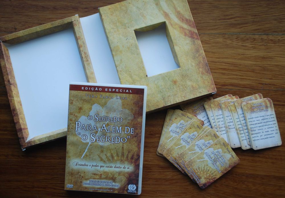 The Secret Beyond "The Secret" – Special Edition64398464987905120