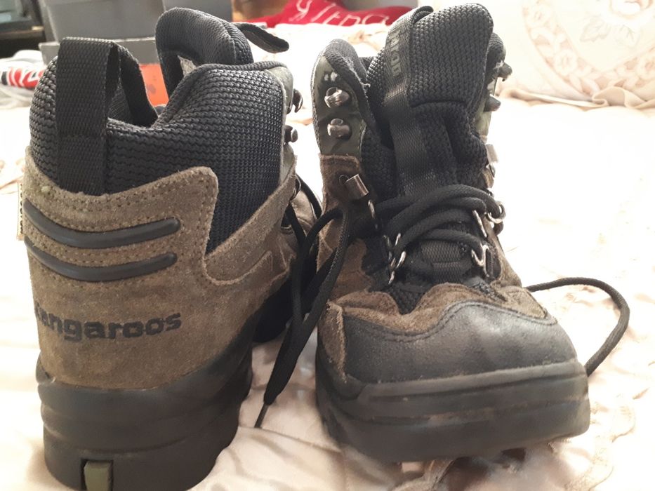 Сапожки ботинки для мальчика