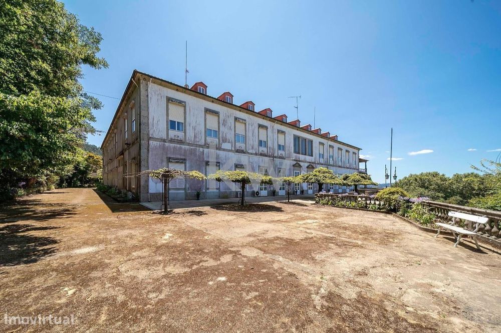 Hotel de charme | Peneda Gerês | 3 estrelas