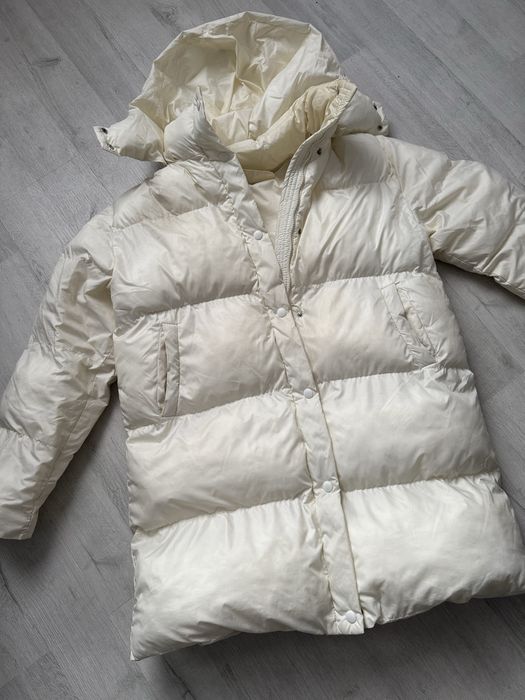 Куртка,пуховик теплий