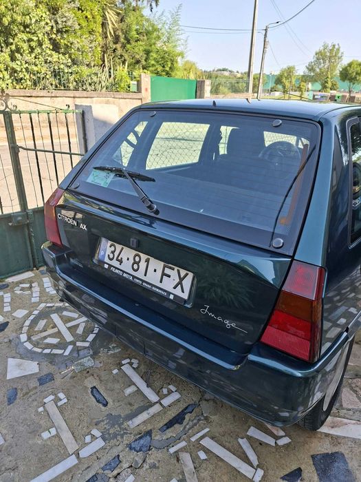 Citroen AX 1.1 image