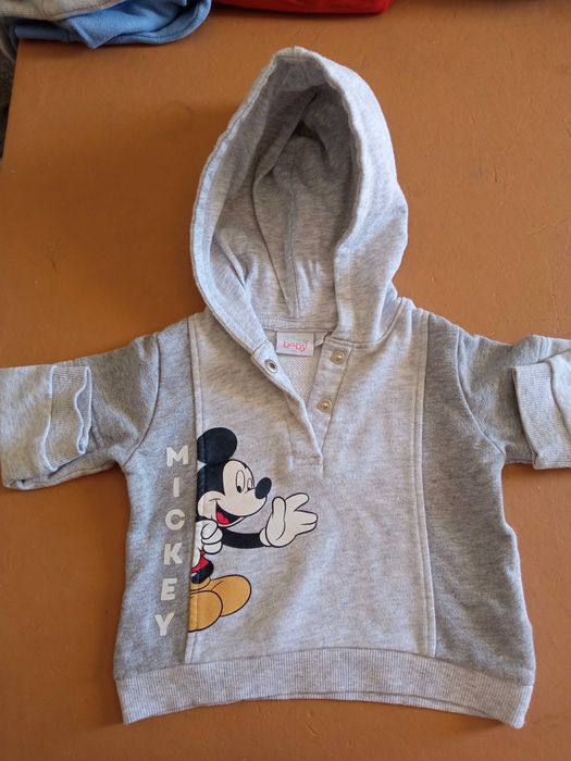 Disney T-shirt, Size 9 Months