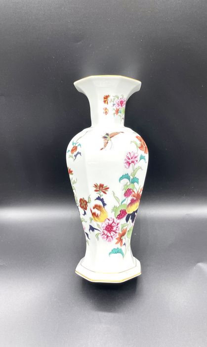 Jarra porcelana companhia das indias