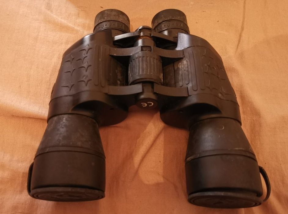 Binóculos Breaker Cobra