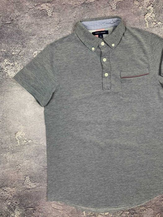 Поло Tommy Hilfiger Розмір S