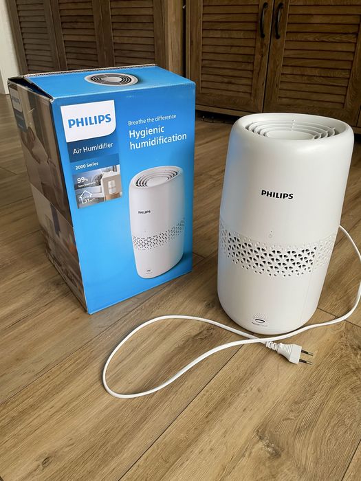 Зволожувач повітря Philips 2000 series