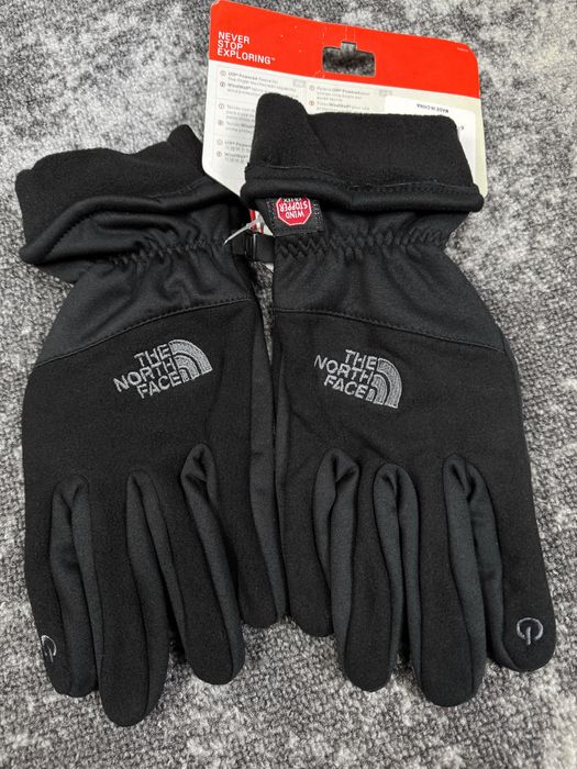 ‼️ Зимові рукавиці The North Face