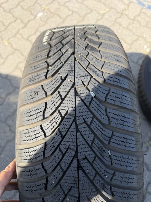 Диски колеса 18 5 114,3 R18 225 60 зима як нові Хонда Honda CRV CR-V Accord Акорд Аккорд HRV Toyota Rav 4 Acura Lexus