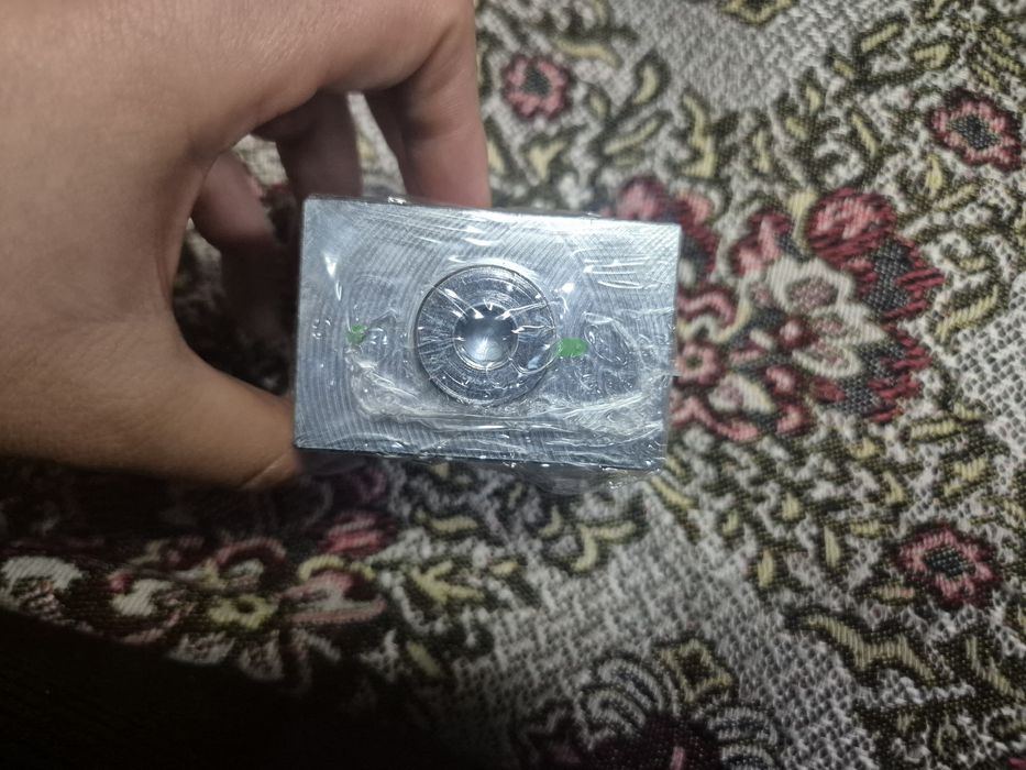 Подвійний обратний клапан HBS А05035105