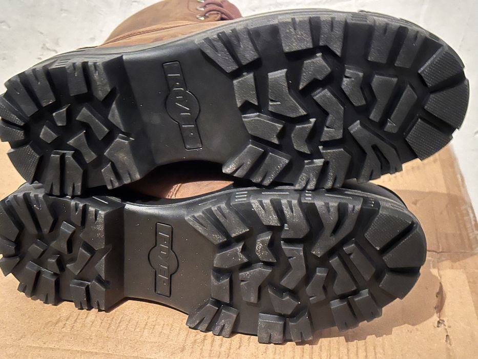 Чоловічі чоботи Royer на Gore-Tex. (45 29,5см (43р 27-27,5сс