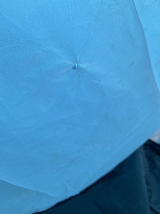 Tenda Quechua 4 pessoas
