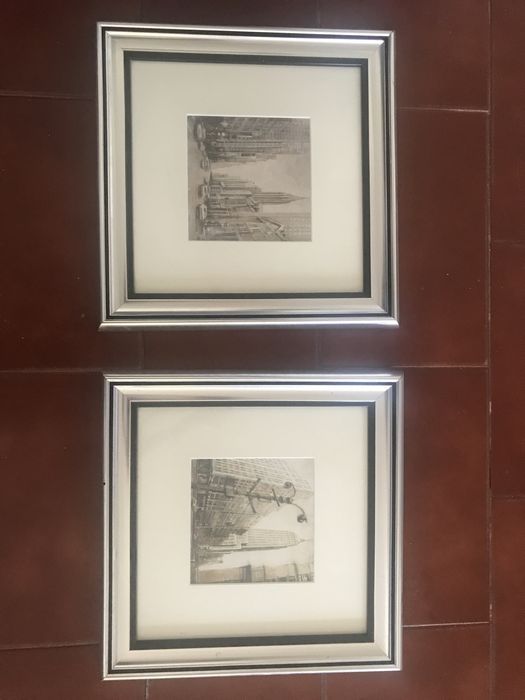 Dois quadros new york424681639888168962