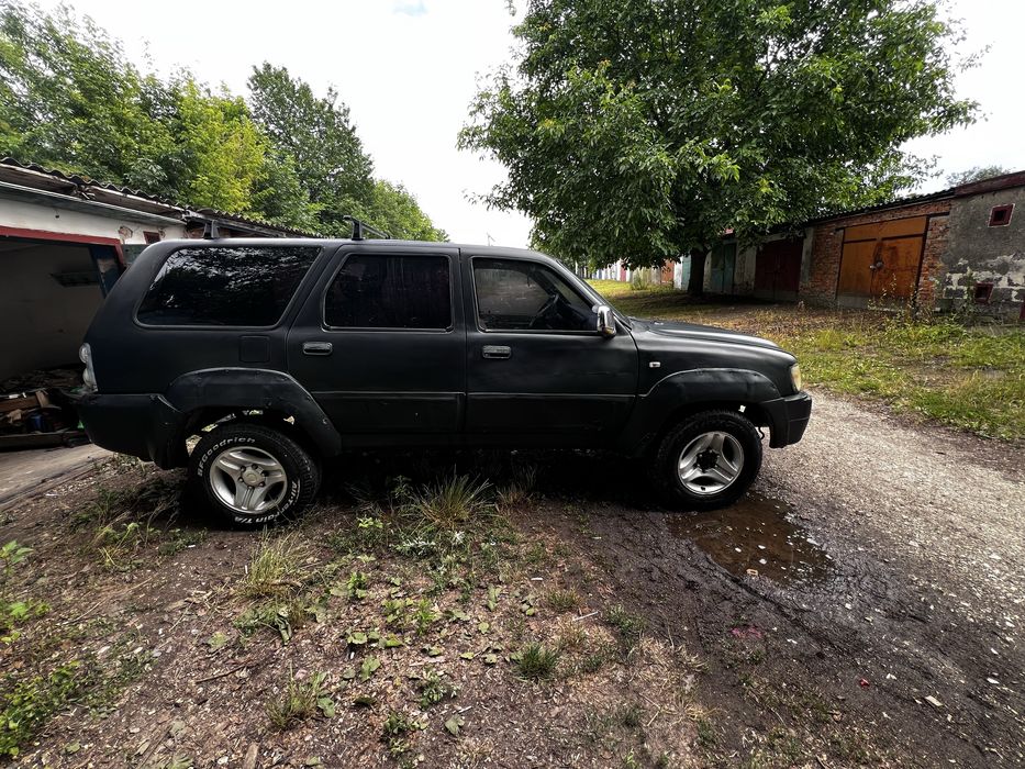 ZX купити в Україні: ціна авто ЗХ Б/У на OLX.ua