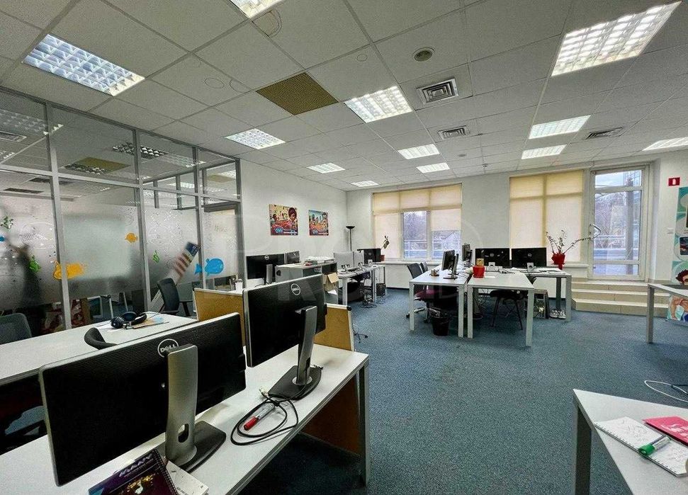 Комерційна нерухомість за адресою вул. Нововокзальна (площа 3675 м²) - Atlanta.ua - фото 5