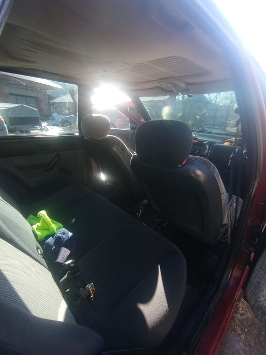 Продам Форд ескорд не дорого