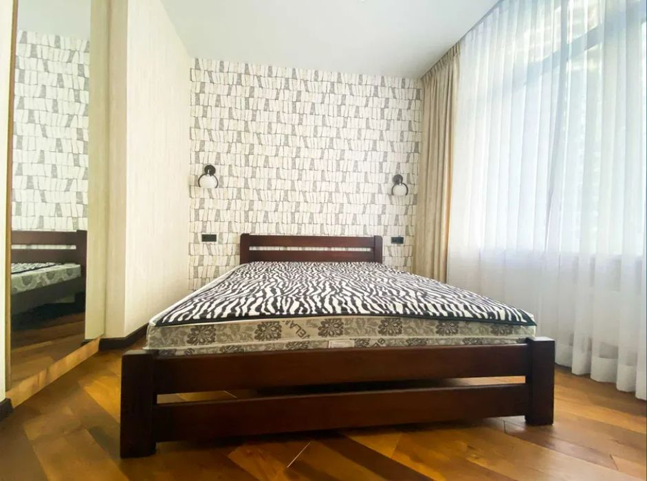 Продам 1ком. квартиру в Аркадии.Ремонт.Вид на море.(616-450)