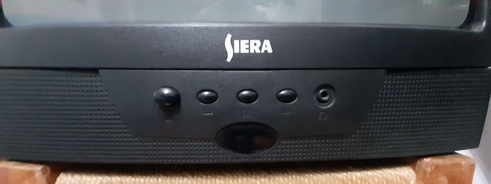 Siera 37 cm TV64284325329409127