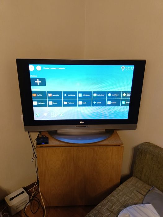 Продам плазму LG 42 дюйма