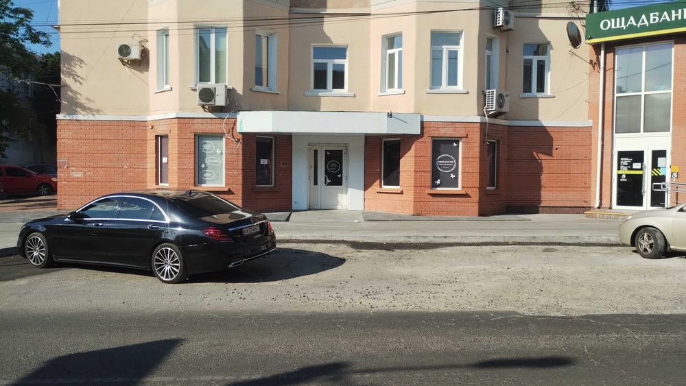 Оренда приміщення 108 м.кв. Центр, вул. Шевченка, 29/29