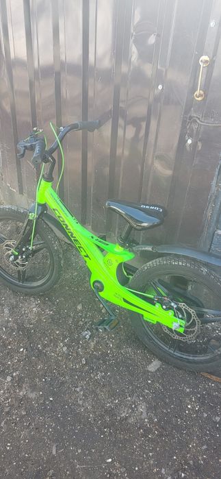 Продам велосипед Corso Connect