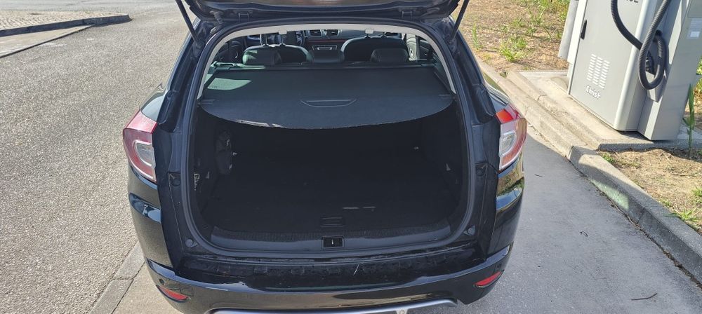 Renault Mégane ST GT Line 1.5 dCi EDC | Automát | GPS | Muito Estimada