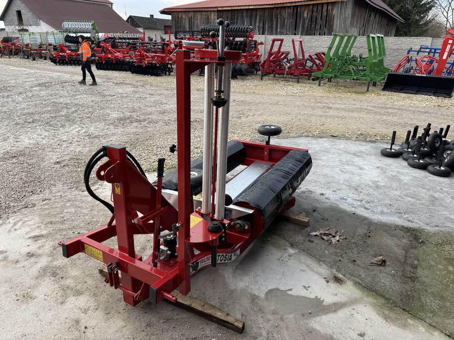 Owijarka bel STRUMYK TOSIA 500/700mm transport raty