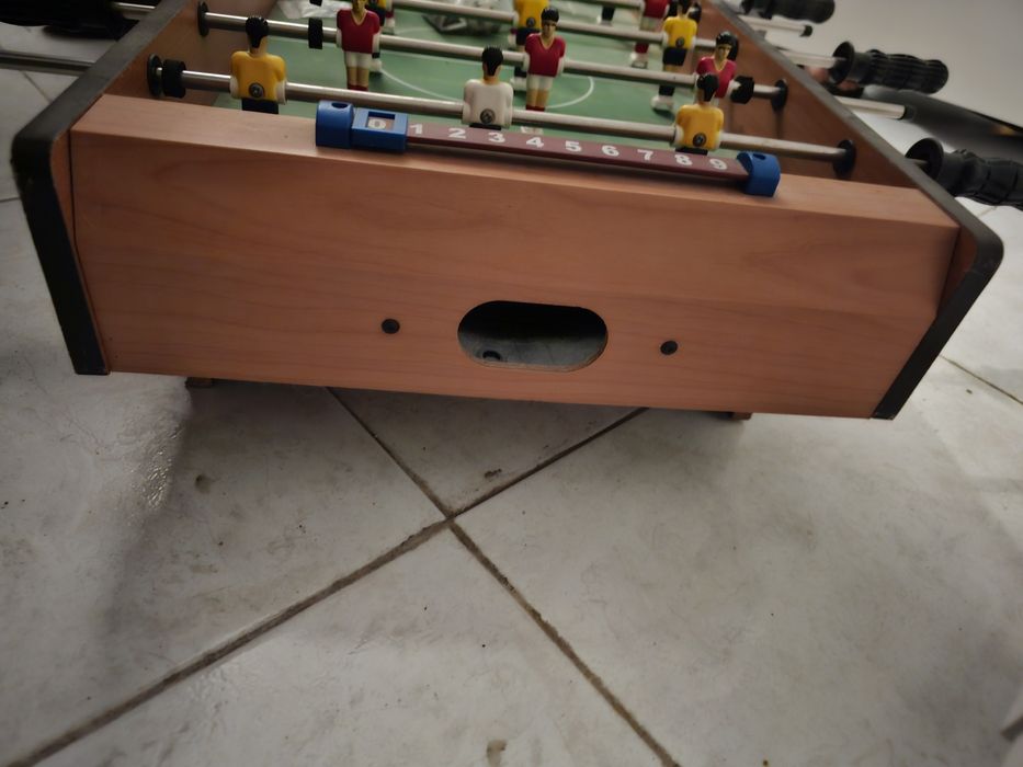 Matraquilhos Infantis