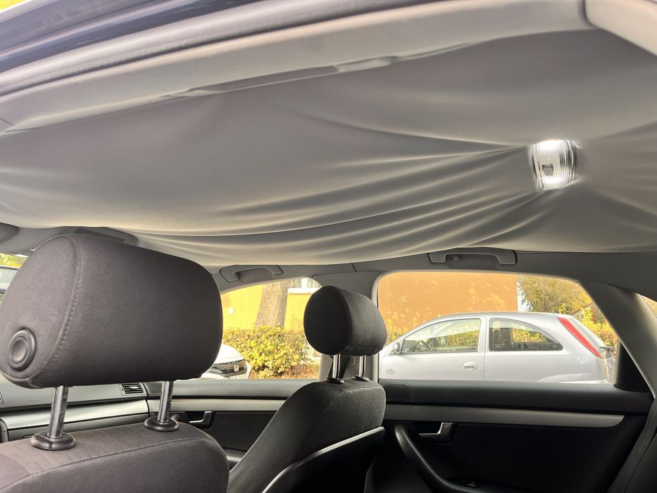 Audi A4 B7 1.9 TDI