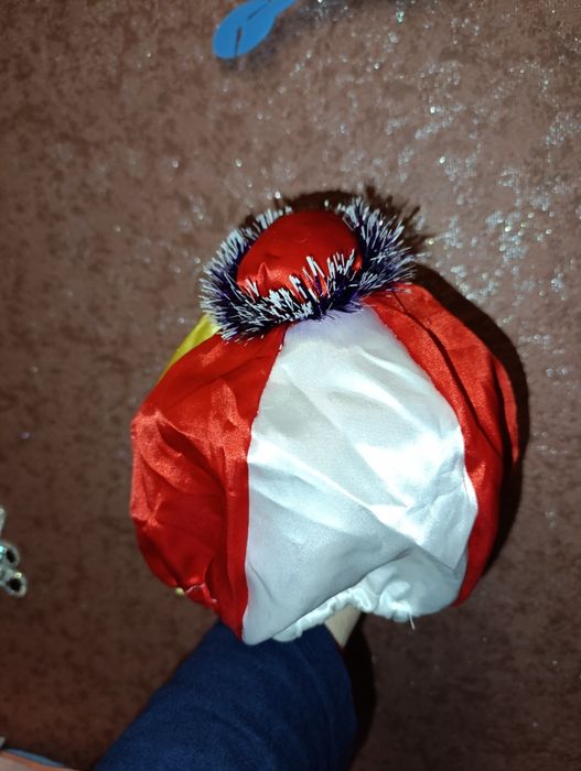 Новорічні костюми