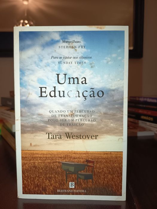 Vários Livros - Vendo Conjunto 40€ 6 livros