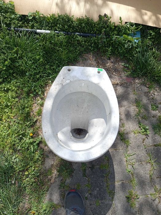 Sedes Kompakt WC